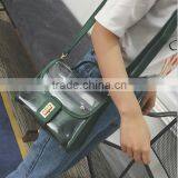 Zm50360b 2017 Spring Lucency Pebble Bags Lady Single Shoulder Womens Handbags thumbnail-3