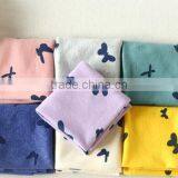 Zm31141a Wholesale Winter Fashion Baby Scarf Colorful Printed Scarf thumbnail-5