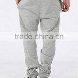 Wholesale Athletic Joggers Tapered Sweatpants Men Joggers 2016 thumbnail-2