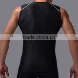 High Quality Brand New Men's Fitness t Shirt, Dri Fit Fabric thumbnail-5