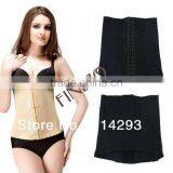 Women's Sexy Shapewear Waist Cinchers Underbust Corset Bustier Sizes S-XXXL 18268 thumbnail-1
