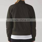 Hot New Fashion Winter Women Down Jacket Short Coat Jacket thumbnail-3