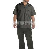 Wholesale China Professional Clothing Factory Used Mechanic Working Uniforms Sale thumbnail-2