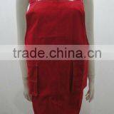 The Type of "H" Kitchen Apron thumbnail-1