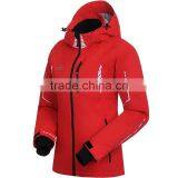 Women's Ski Jacket Suit Skiing Sports Clothes thumbnail-2