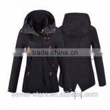 European Style Bulk Coaches Jackets Wholesale With Long Sleeve thumbnail-3