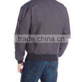 Customize Latest Bomber Jackets Men Cheap Custom Made Varsity Clothing thumbnail-6