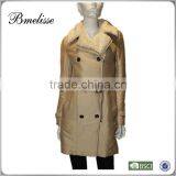 2014 2015 Woman Winter Wind Coat thumbnail-1