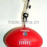 Poncho Ball thumbnail-1