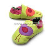 Kids First Walker Soft Leather Newborn Baby Shoes thumbnail-4