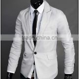 2016 new arrival hot sale cheap price men blazer designs