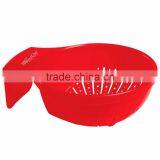 USA Made Over-The-Sink Strainer - Attaches to Center Divide of Double Basin Sink and Comes With Your Logo thumbnail-3