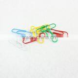 50mm Colorful Lager Paper Clip for Planner Decor thumbnail-3