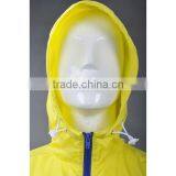 Blank High Quality Men Varsity Bomber Jacket thumbnail-3