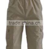Hot Sales Factory Price Fashion Pant Suit for Men thumbnail-2