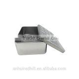 Standard Size Pet Food Tin Can Customized Printing Cookie Tin Box thumbnail-2