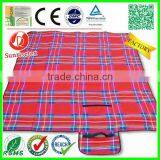 Comfortable Breathable Camping Pads Lightweight Factory thumbnail-2