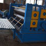 Barrel Corrugated Roofing Sheet Roll Forming Machine thumbnail-5