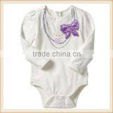 Babywear-Climb Cottom Clothing SQ0060-1