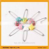 Animal Football Pattern Fancy Baby Safety Pins thumbnail-1