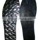 Aluminium Insoles
