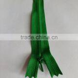 Closed End 3# Invisible Nylon Zipper With Normal Tape for Woman Clothes thumbnail-1