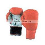Professional Boxing Gloves thumbnail-1