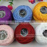 Yarn For Sweater,Cheap Wholesale Wool And Baby Wool Knitting Yarn thumbnail-4