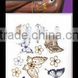 Mini Adult Flash Temporary Tattoo OEM Tattoos Sticker thumbnail-1