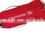 Red Universal Car Charger thumbnail-1