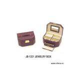 Sell Leather Jewelry Boxes thumbnail-1