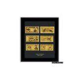 Japan Gold Banknote Full-Set thumbnail-1