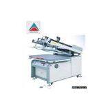 HQ68G/812G.:High-precision Oblique Arm Type Plane Screen Printing Machine(silk Printer) thumbnail-1