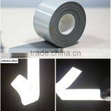 High Temperature Heat Transfer Reflective Elastic Film Material Type Tape thumbnail-3