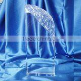 Wholesale Good k9 Crystal Iceberg Awards, Crystal Iceberg Trophy for Souvenir Gift JKC-0124