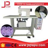 JP-100 Ultrasonic Lace Sewing Machine With CE Certificate thumbnail-5