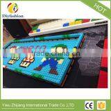 Mario Mechanical Keyboard Mini Building Blocks Box Handmade Blocks for Kids thumbnail-3