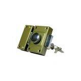 Door Lock thumbnail-1