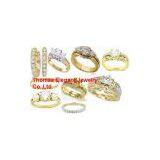 United Kingdom Gold Diamond Jewelry Ring thumbnail-1