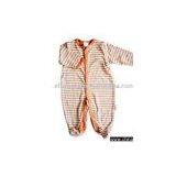 Baby Garment (Baby Wear,Infant Garment,Infant Wear,Baby Romper)ZH-C-09 thumbnail-1
