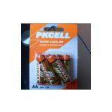 Alkaline Battery thumbnail-1