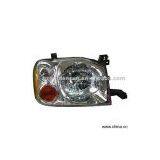 Sell Nissan Paladin Compatible Head Lamp thumbnail-1