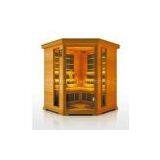 Deluxe Infrared Sauna Room,luxury Sauna Deluxe V thumbnail-1