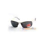 Ray-Ban Sunglasses RB3187-Gold,, thumbnail-1