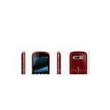 FC A1-3 MT6516 GSM/EDGE Android 2.3 Dual SIM Dual Standby Smartphone thumbnail-1