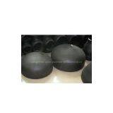 ASTM A234 WPB Carbon Steel Pipe End Cap