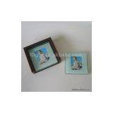 Sell Glass Coaster thumbnail-1