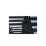 Potable Black High Density pe Polyethylene Water Pipe for Water Piping Systems thumbnail-1