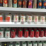 100% Spun Polyester Wear Resistant Sewing Thread 40/2 thumbnail-6