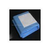 Surgical Sterile Disposable Angiography Drape thumbnail-2